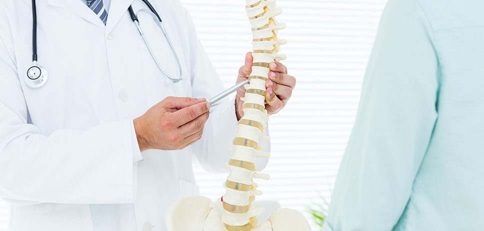 There are many different reasons why a person may need spine surgery. Disease, aging, and trauma are all reasons why a patient may seek out this medical option.