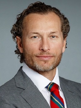 Michael Gerling, M.D.
