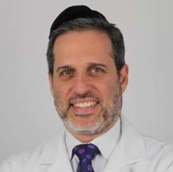 Jonathan Lewin MD, PC