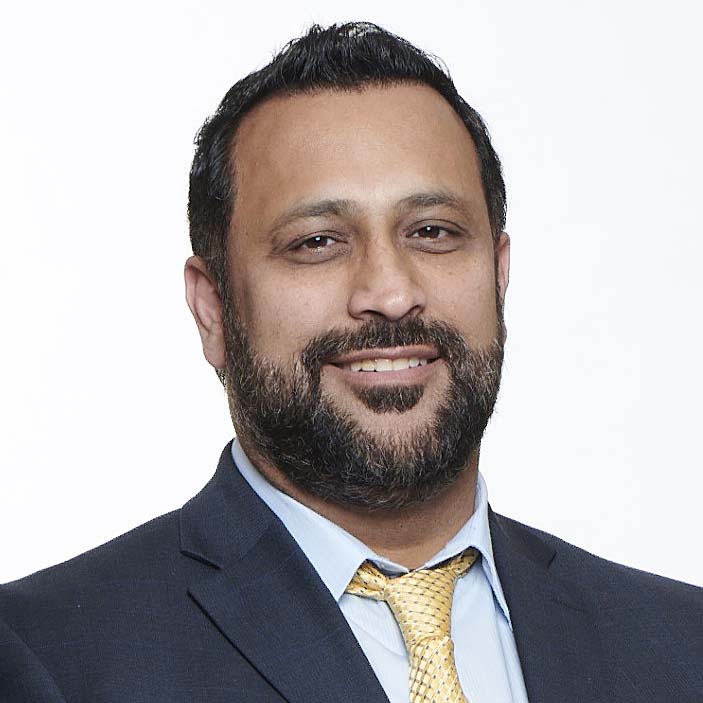 Ednan Sheikh, M.D.