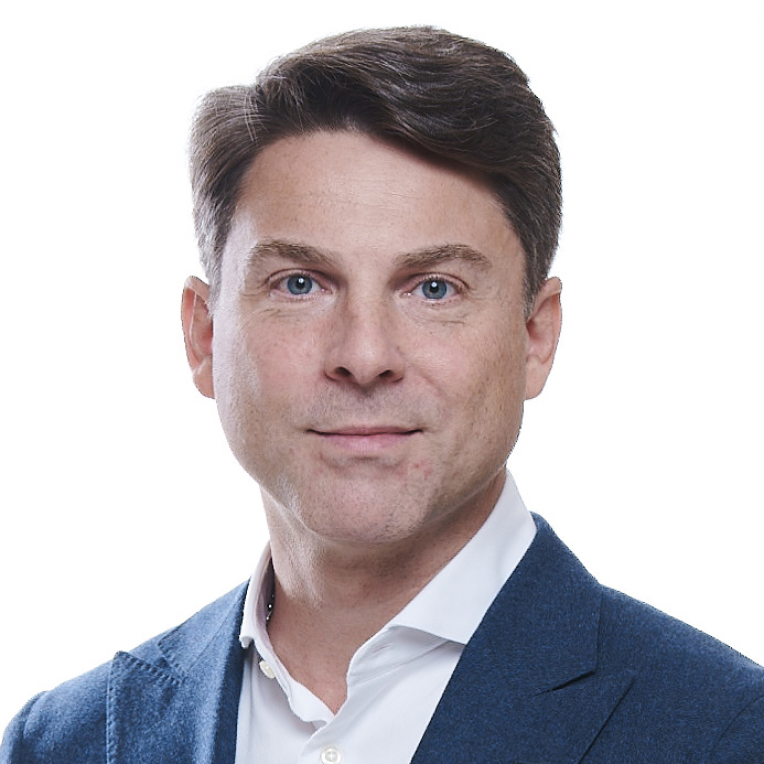 Peter Tsenovoy, M.D.