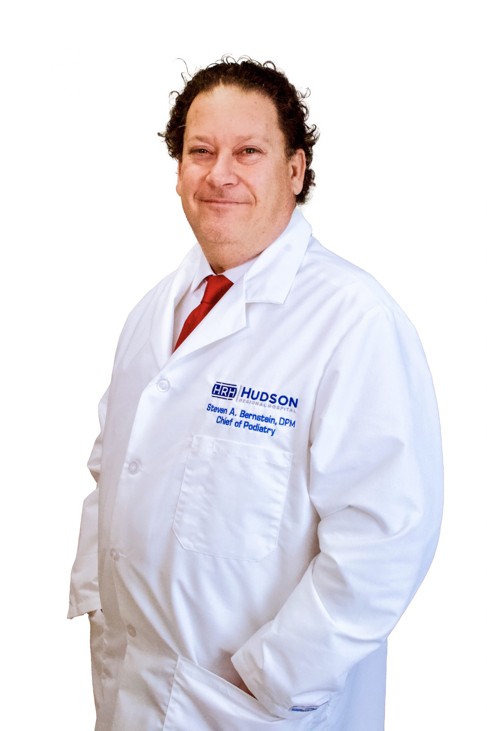 Steven Bernstein, DPM
