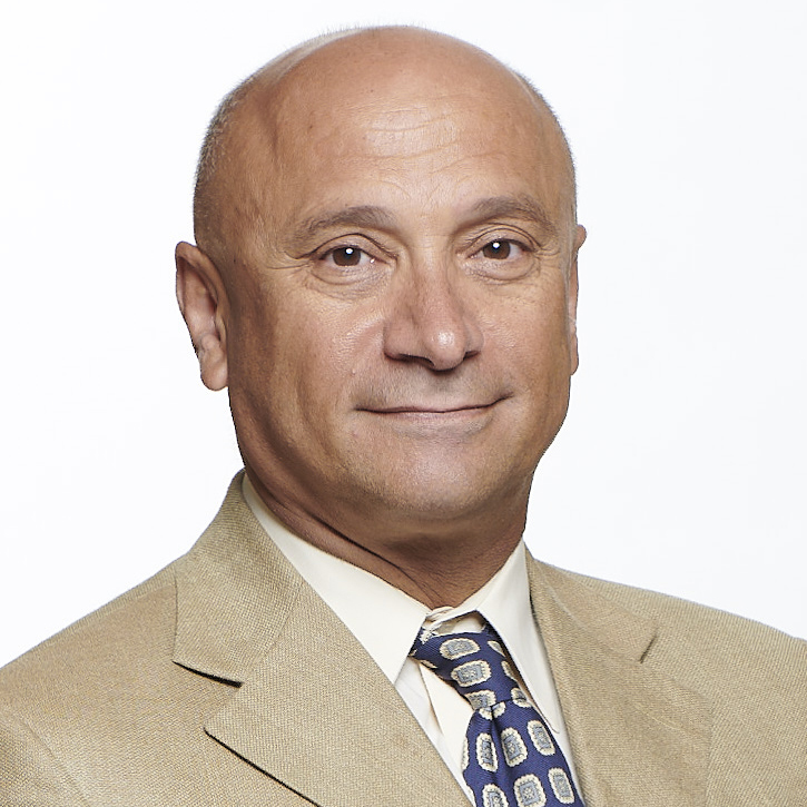 Yahya Dikengil, M.D.