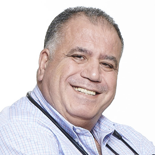 Jihad Moukdad, M.D.