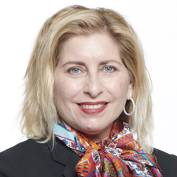 Vasiliki Saitas, M.D.