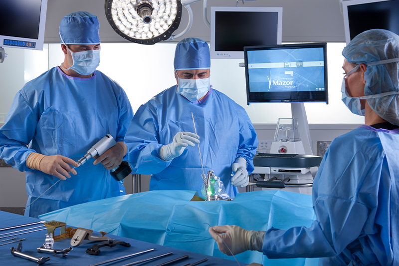 Plastic Surgery - Hudson Regional Hospital