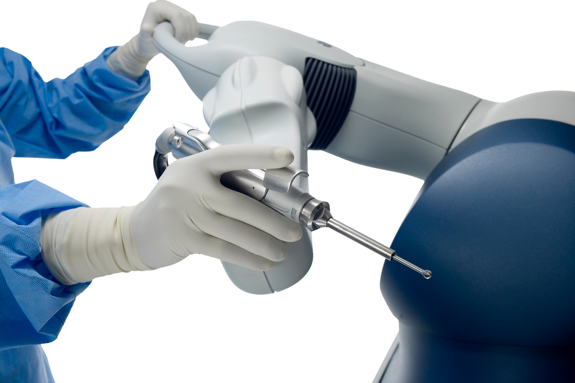 Stryker Mako robotic arm will improve joint replacement surgery -  yourOrthoMD