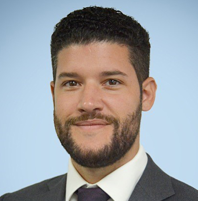 Luis Grau, M.D.