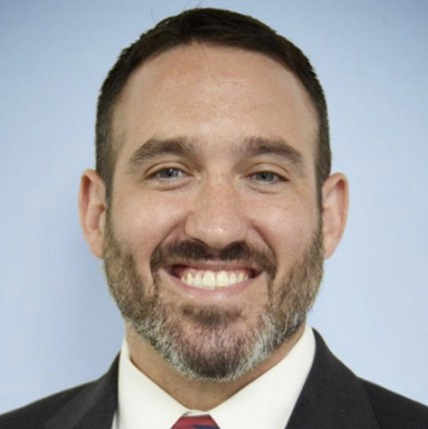 Paul Rothenberg, M.D.