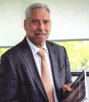 Director of Orthopedic Surgery