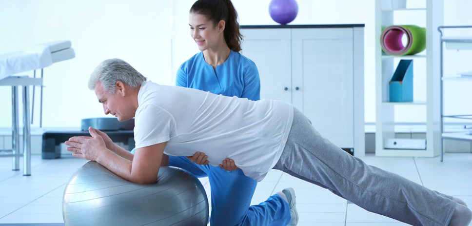 Physical therapy can improve the lifestyles of any person at every stage of life, whether the goal is to recover from an injury or surgery, prevent future injury, relieve pain, or deal with a chronic condition. 