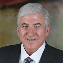 Arno Fried, M.D.