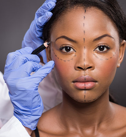 Plastic Surgery - Hudson Regional Hospital