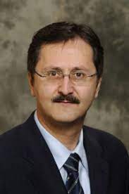 Eyad Baghal, M.D.