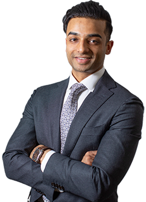 Abhishek Kumar, M.D