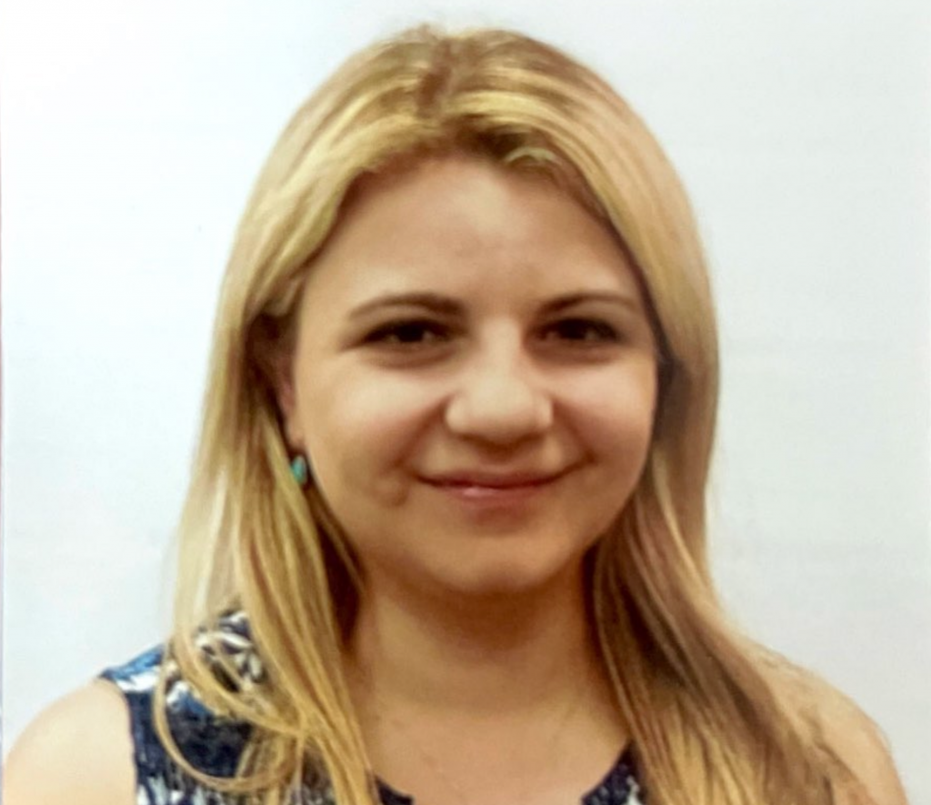 Dahlia Chalabi - Hudson Regional Hospital