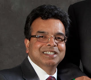 Shailendra Hajela, M.D.