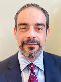 Manar Al-Asad, M.D.
