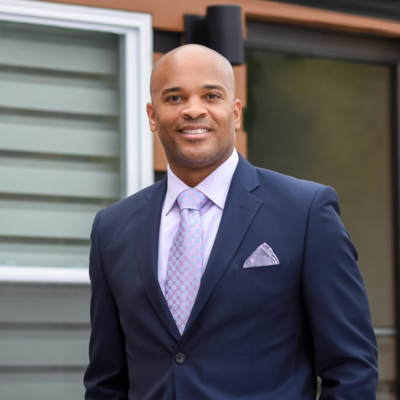 Jeffrey Augustin, M.D.