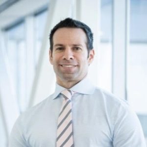 Michael Hochberg, MD MBA MLA FACEP