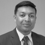 Shamiq Syed