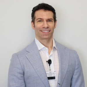 Michael Hochberg, MD MBA MLA FACEP