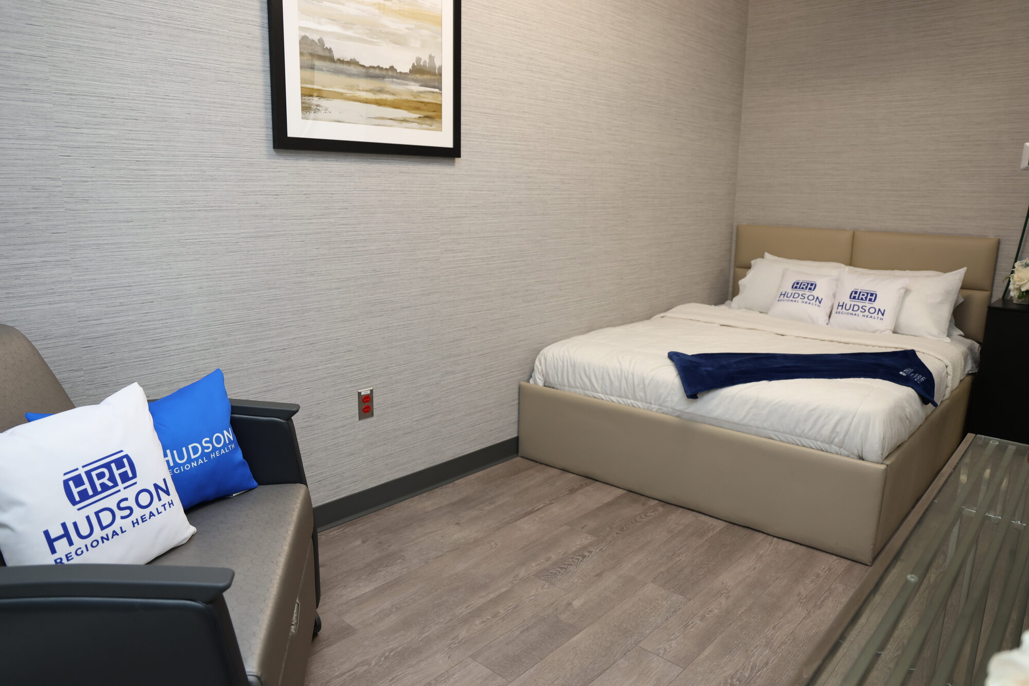 Secaucus University Hospital