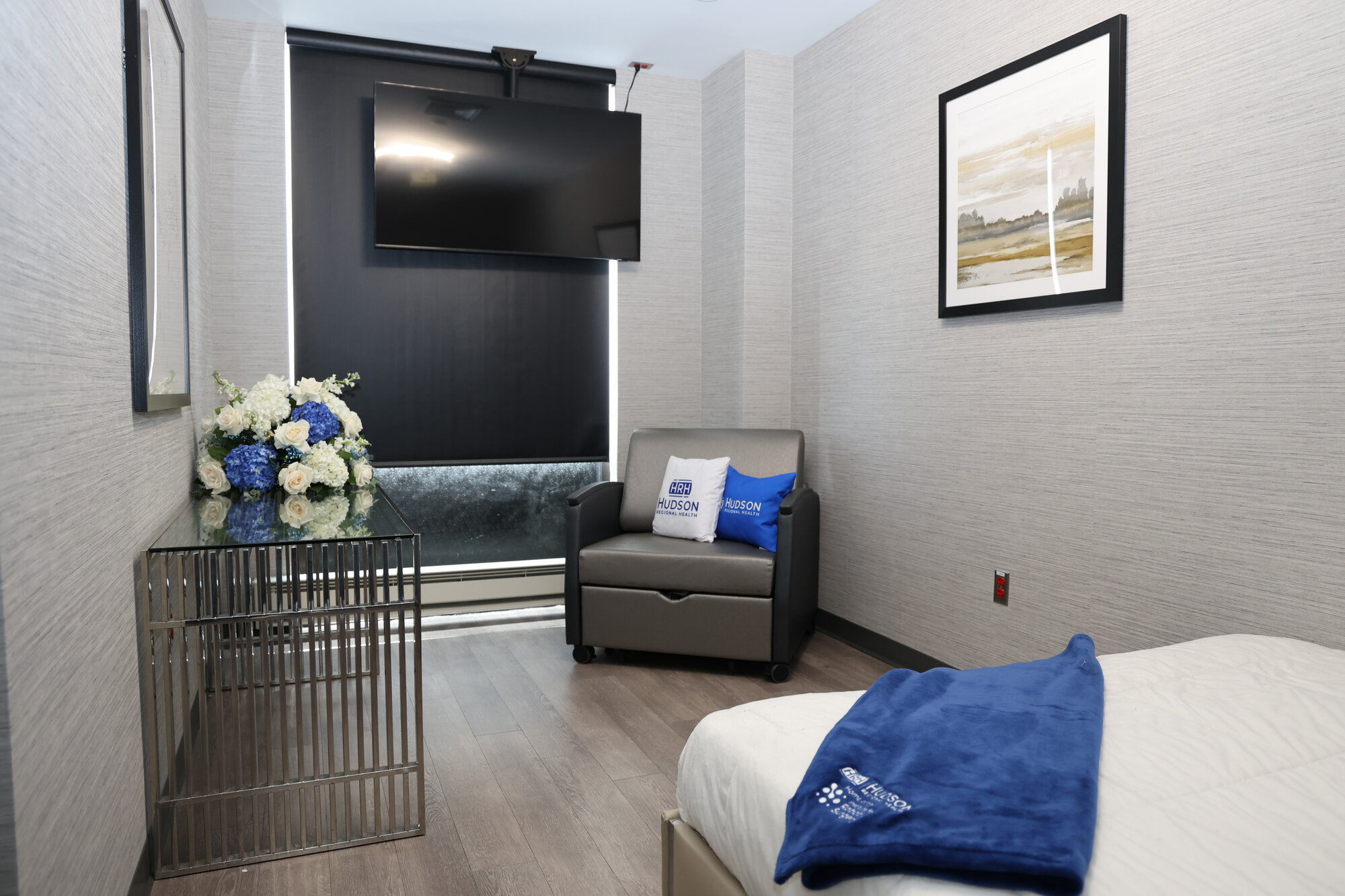 Secaucus University Hospital