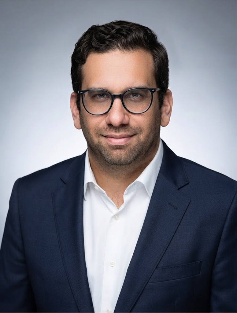 Adam Alonso