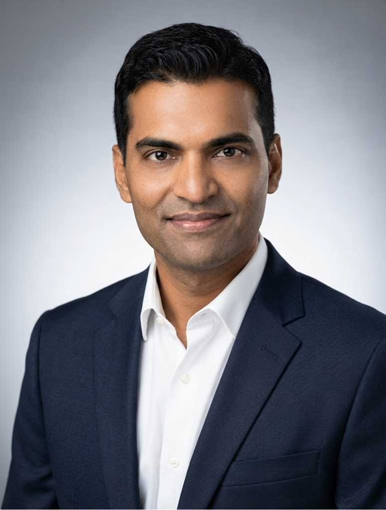 Anuj Shah, M.D.