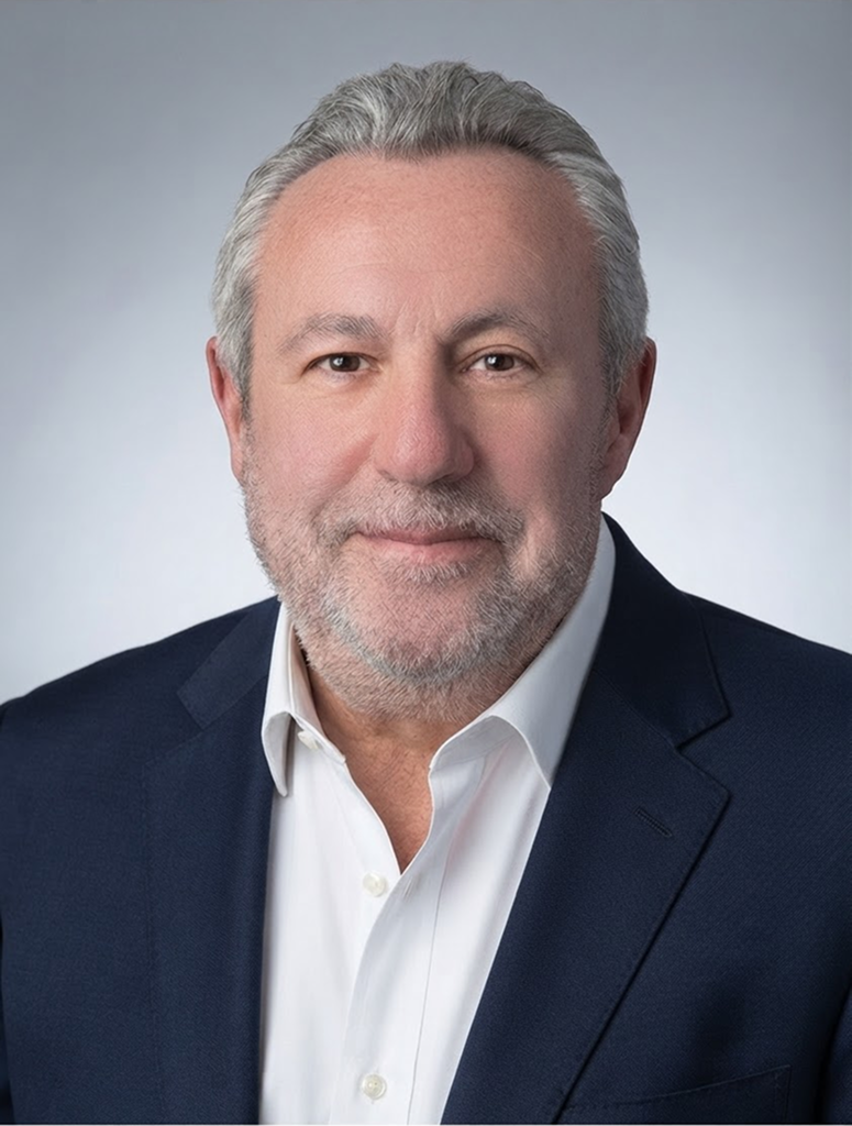 Morris Bellifemine, M.D.