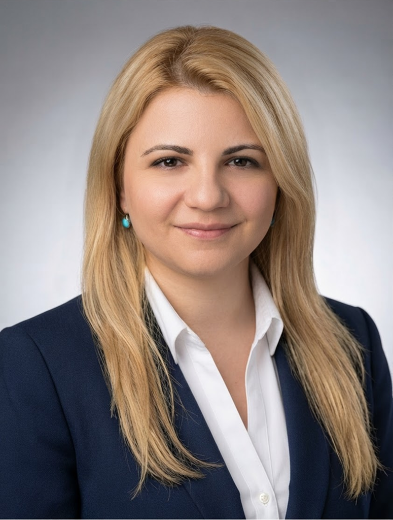 Dahlia Chalabi, M.D.