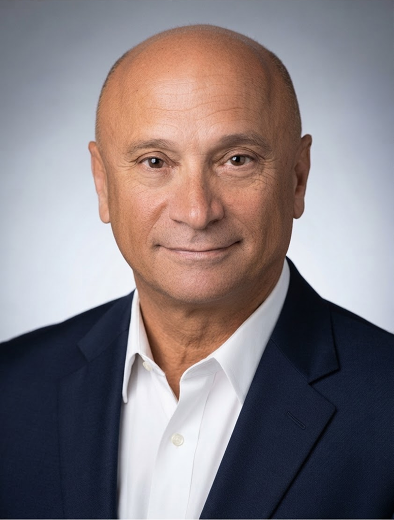 Yahya Dikengil, M.D.
