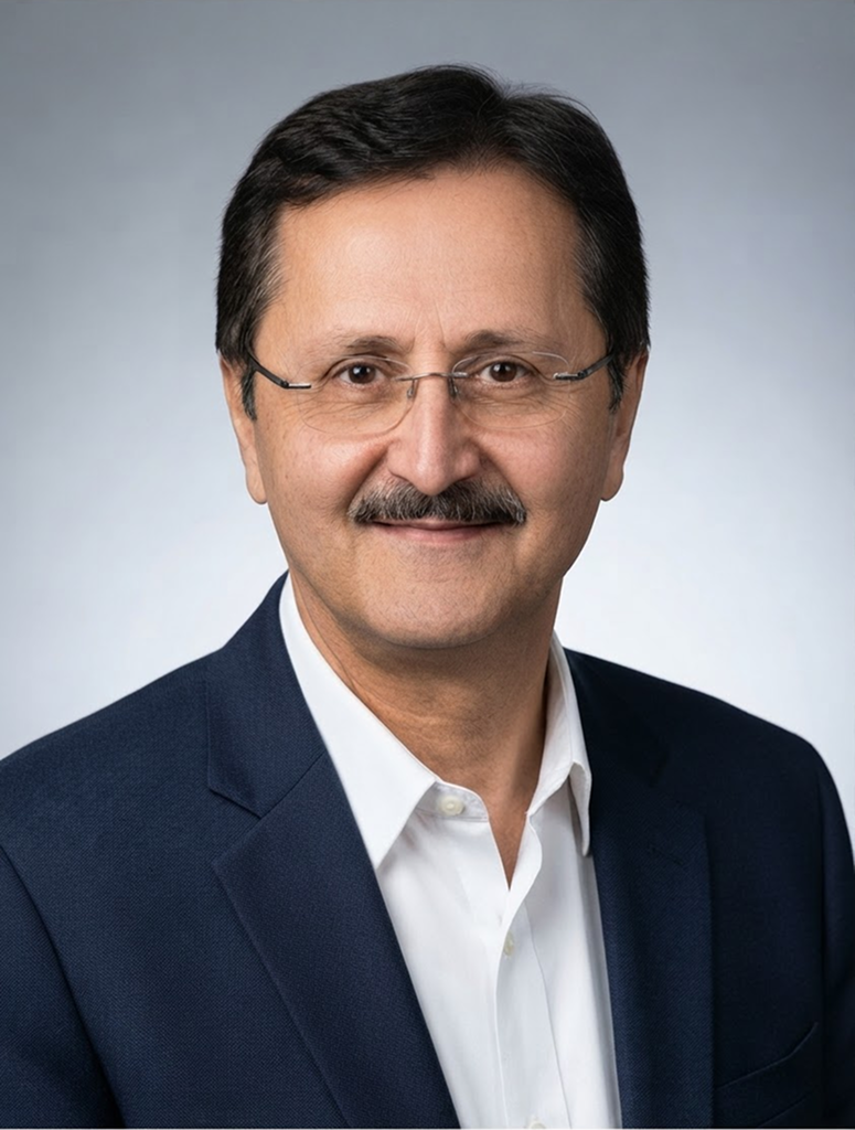 Eyad Baghal, M.D.