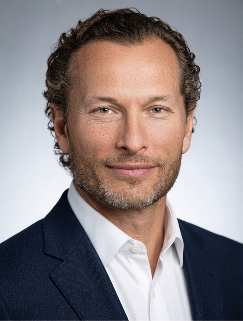 Michael Gerling, M.D.