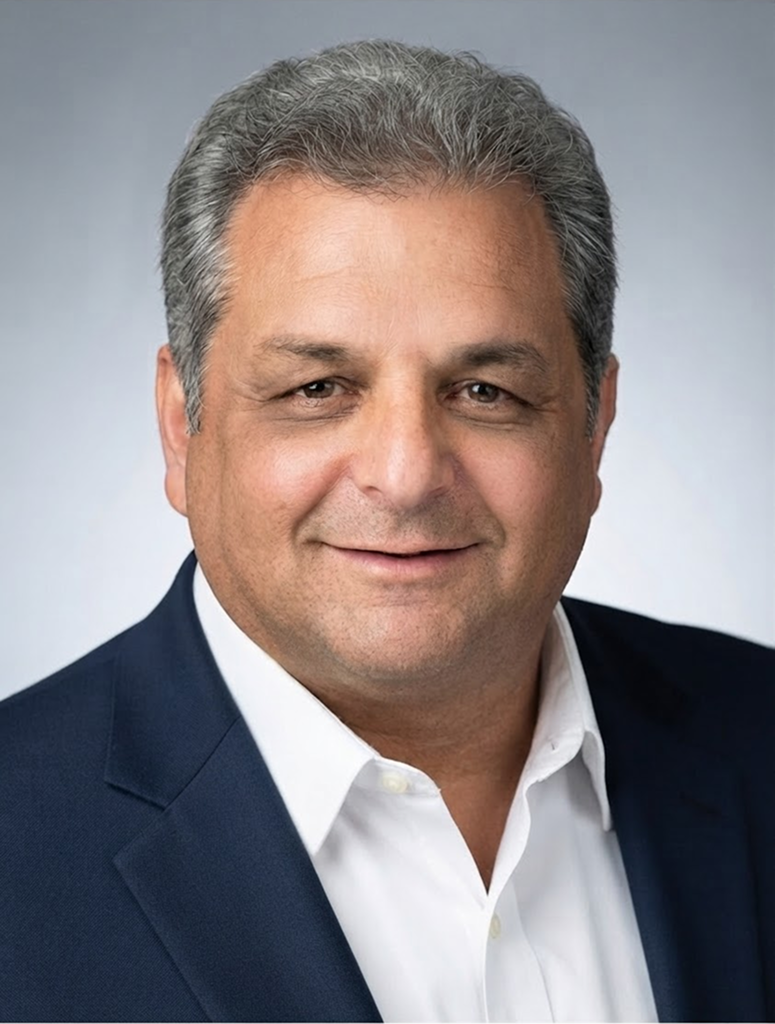 Harry G. Kapralos