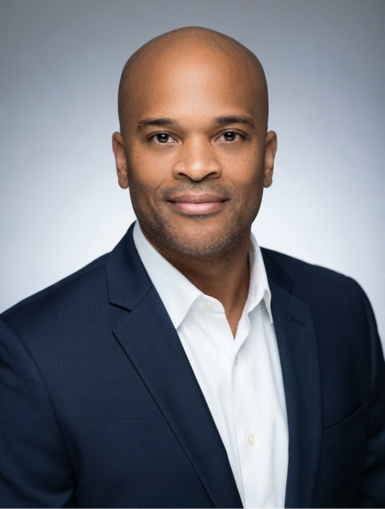 Jeffrey Augustin, M.D.