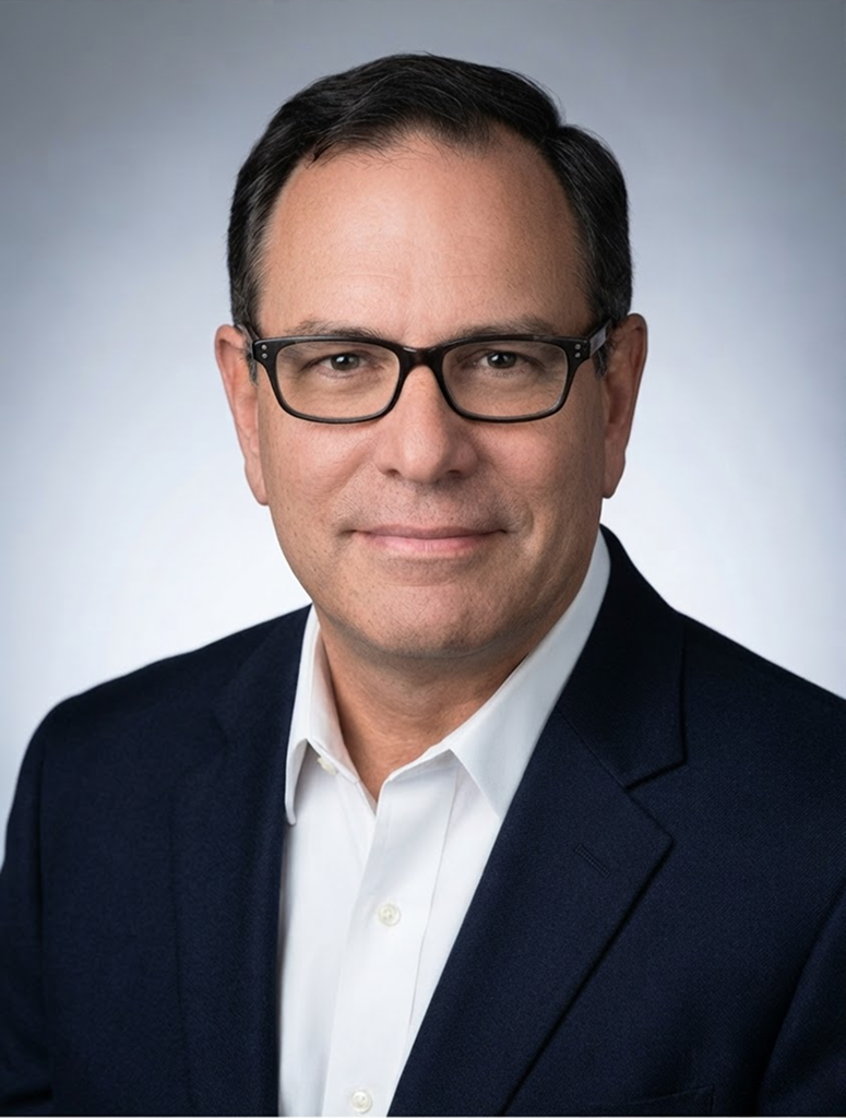 Anthony Mangia, M.D.