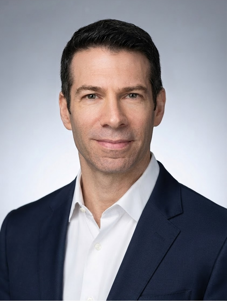 Michael Hochberg, MD, MBA, MLA, FACEP