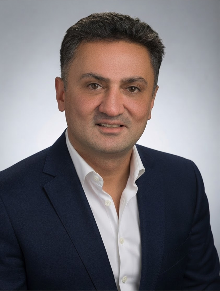 Yan Moshe