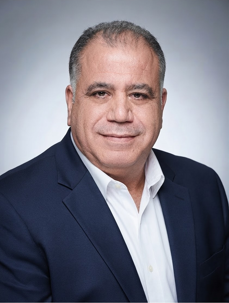 Jihad Moukdad, M.D.