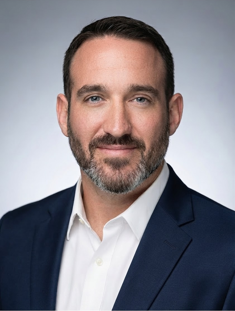 Paul Rothenberg, M.D.