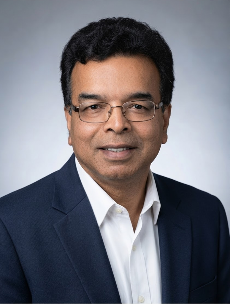 Shailendra Hajela, M.D.