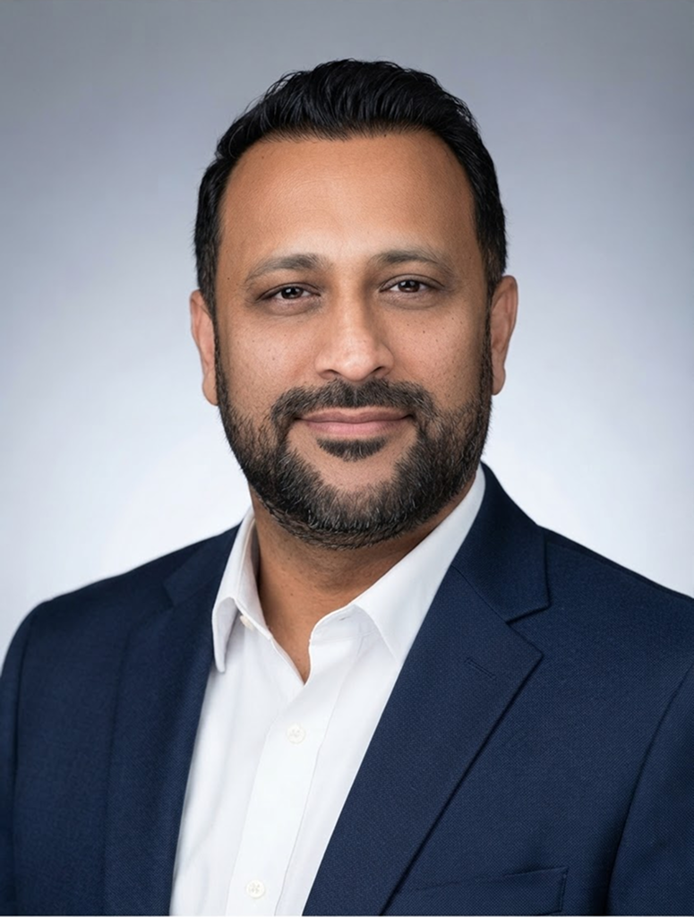 Ednan Sheikh, M.D.
