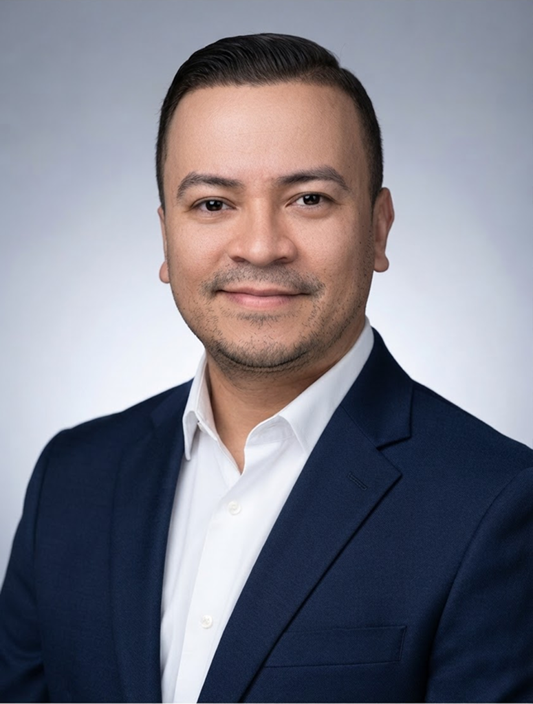 Steven Caban