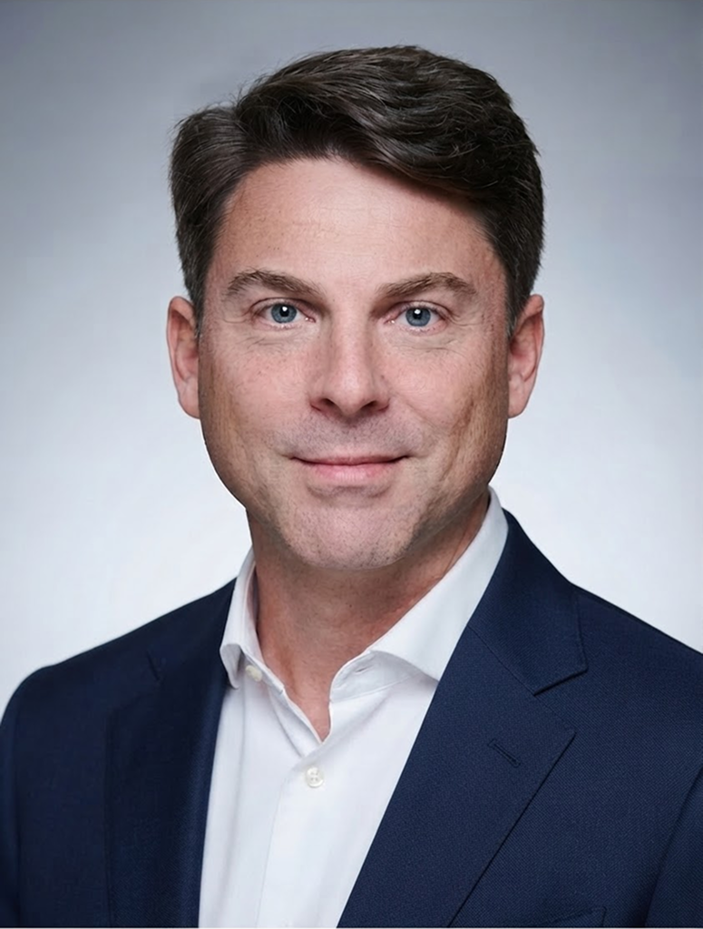Peter Tsenovoy, M.D.