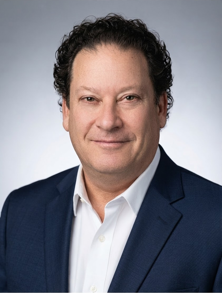Steven Bernstein, DPM